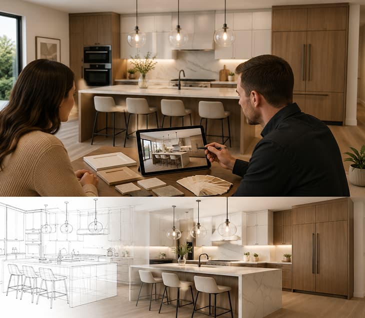 Expert Designers