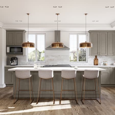 Allure Galaxy Claystone