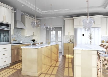 Allure Echo Timber