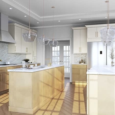 Allure Echo Timber