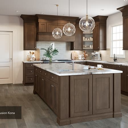 Allure Fusion Kona