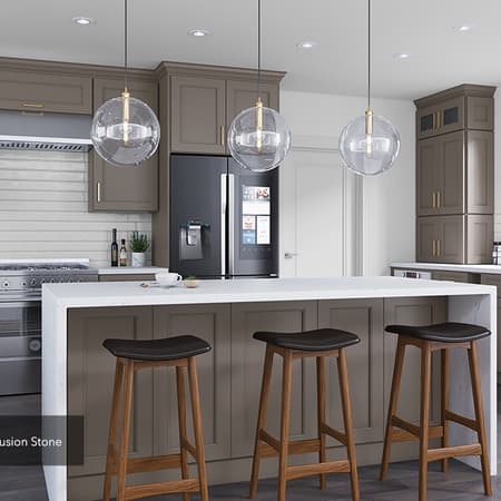 Allure Fusion Stone