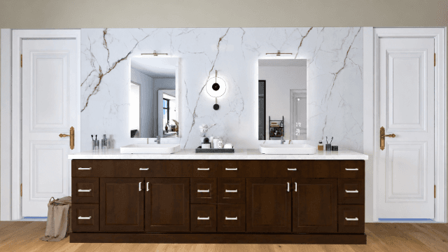 Bath Design - CNC