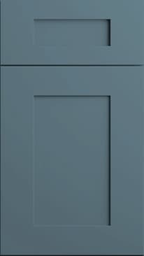 EB105 Adirondack Blue
