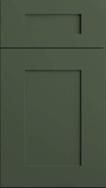 EB107 Evergreen