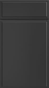 HB110 Black