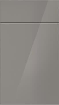 MP401 Fossil Grey (Gloss)