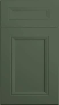 RB107 Evergreen