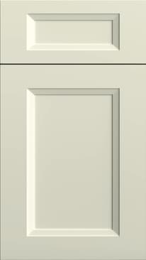 SB101 Sleek White