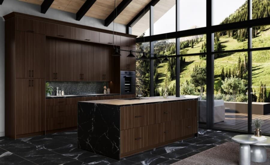 BM652 Walnut