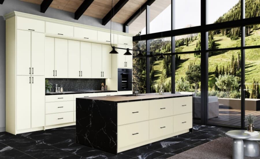 HB101 Sleek White
