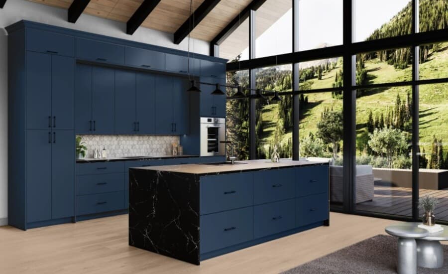 MP403 Seaside (Matte)