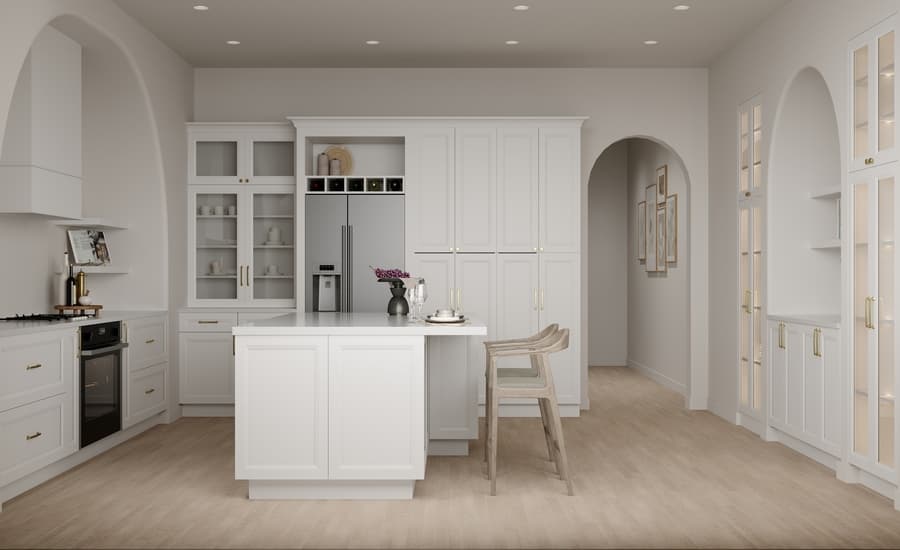 SB10 White