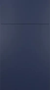 Illume Catalina Designer Azul Marino Matte