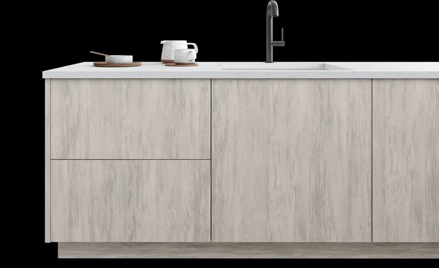 Illume Catalina Light Artwood