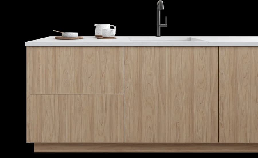 Ovela Catalina Natural Elm