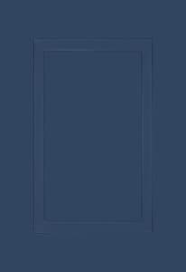 Soho Empire Blue